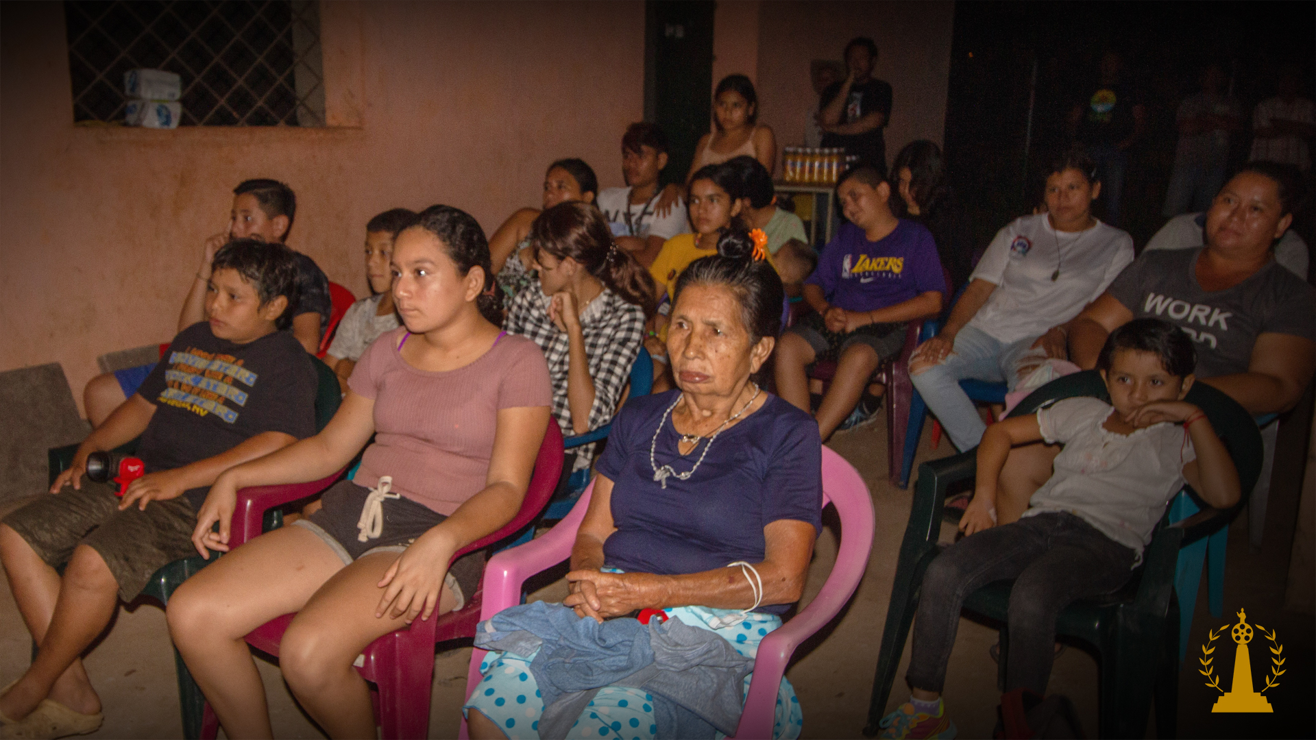 Taller FECIVES